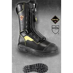 Haix FIRE FLASH® PRO