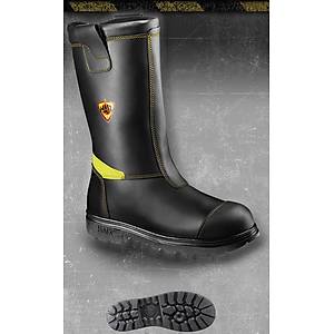 Haix FIREMAN® YELLOW