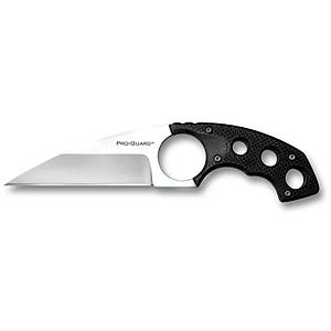 COLD STEEL POINT GUARD D�Z MODEL