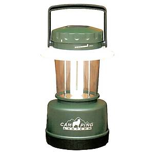 Camping Lantern �arjl� I��ldak