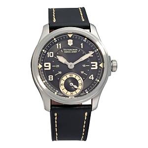 VICTORINOX Swiss Army Infantry Vintage Small Second Mechanic 44mm