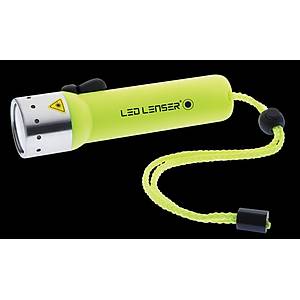 LED LENSER D14 SUALTI EL FENER�