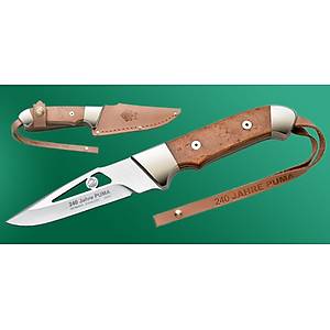 PUMA Anniversary Knife 240 years