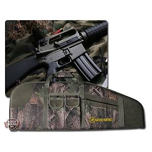M-16 TUFEK KILIFI 100 cm