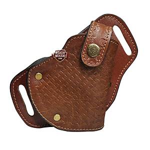 UNIVERSAL ��LEMEL� DER� S�LAH KILIFI KAHVE