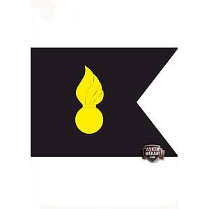 Ordudonat�m Flamas�