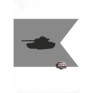 Tank�� Flamas�