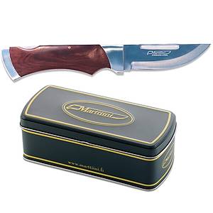 Marttiini Outdoormesser MBL-S2