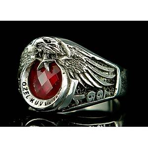 �zel Kuvvetler Eagle