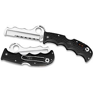 Spyderco Fiberglass Reinforced