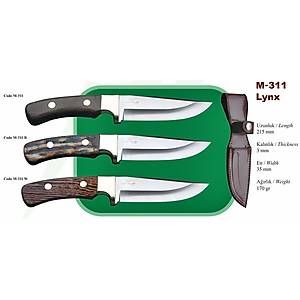 BORA KN�VES M-311 LYNX