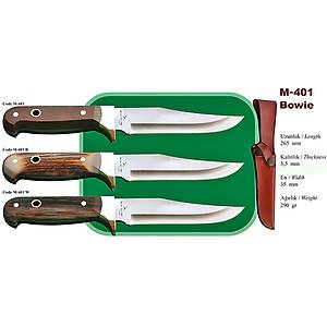 BORA KN�VES M-401 BOW�E