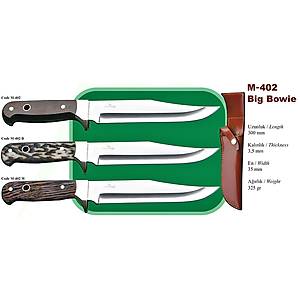 BORA KN�VES M-402 B�G BOW�E