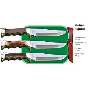 BORA KN�VES M-404 F�GHTER