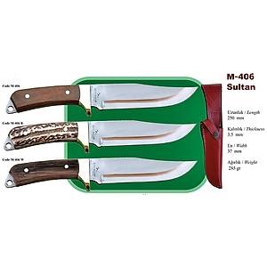 BORA KN�VES M-406 SULTAN