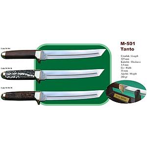 BORA KN�VES M-501 TANTO