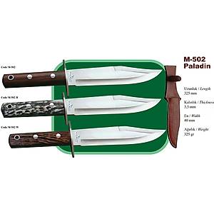 BORA KN�VES M-502 PALAD�N