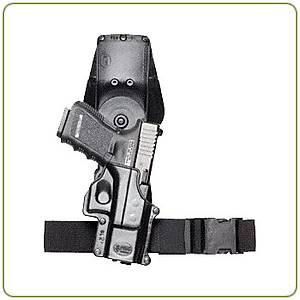 Fobus Tactical Thigh Rig