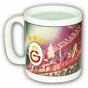 Sihirli kupa (GS-Sultan) Seramik