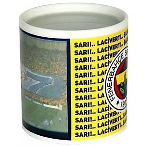 Sihirli kupa (FB-1907)