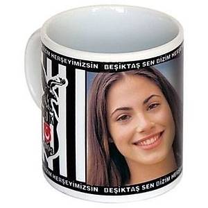 Sihirli kupa BJK