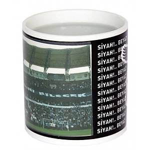 Sihirli kupa (BJK-Trib�n)