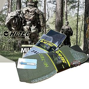 H�-Tec Dri-Tec Coolmax �orap