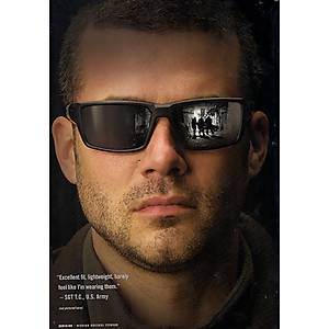 Revision Vipertail  Ballistic Sunglasses