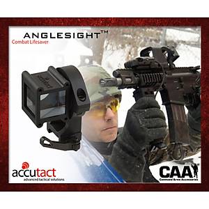 Accutact Anglesights Quick Release