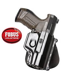 Fobus WALTHER WP-99 PADDLE HOLSTER