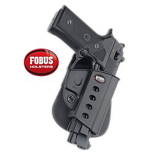 Fobus BRV YAVUZ 16 COMPACT PADDLE HOLSTER