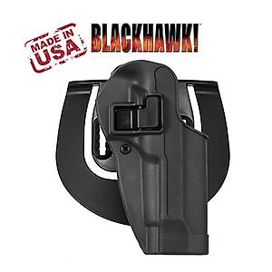 BLACKHAWK SERPA Sportster Paddle Holster  Beretta 92/96