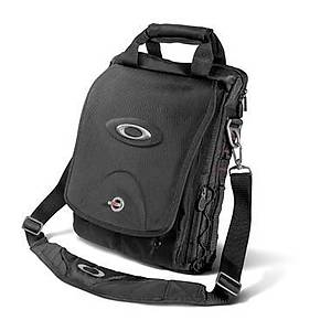 OAKLEY VERTICAL COMPUTER BAG 2.0