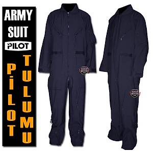 ARMY P�LOT SU�T U�U� TULUMU NAVY