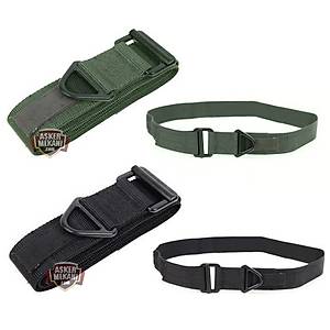 Combat Tactical Belt