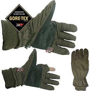 Gore-Tex At�� Ve So�uk �klim Eldiveni
