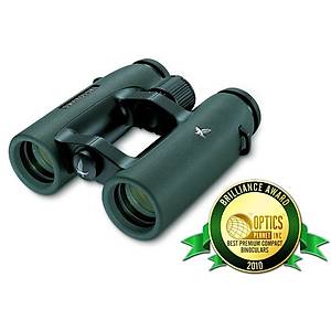 Swarovski 10x32  WB EL Binoculars