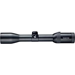 Swarovski Z6 1.7-10x42 Rifle Scopes