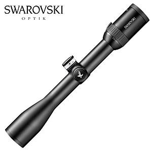 Swarovski Z6 2.5-15x44 BT Rifle Scopes