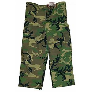 GORE-TEX SO�UK �KL�M PANTOLONU