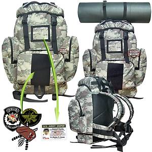 AL�CE PACK BAG NANO