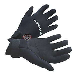 AMARA WATERPROOF SU GE��RMEZ ELD�VEN