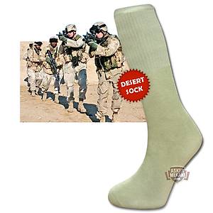 Desert Sock