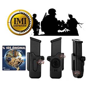 IMI Single Magazine Pouch