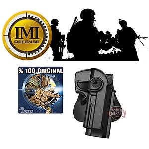 IMI 92 Beretta f92-f96 Roto Polymer Holsters