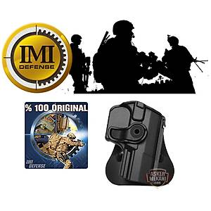 IMI Walther P99 Polymer Holster