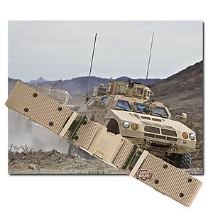 MAR�N ARMY BELT PALASKA