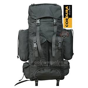 CORDURA COMBAT SIRT �ANTASI BLACK
