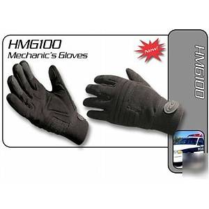 Hatch HMG100 Tactic Mechanic's Gloves