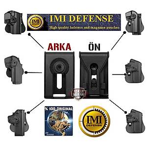 IMI Belt Clip Attachment Klipsli Kemer Aparat�